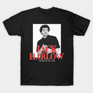 jack harlow T-Shirt